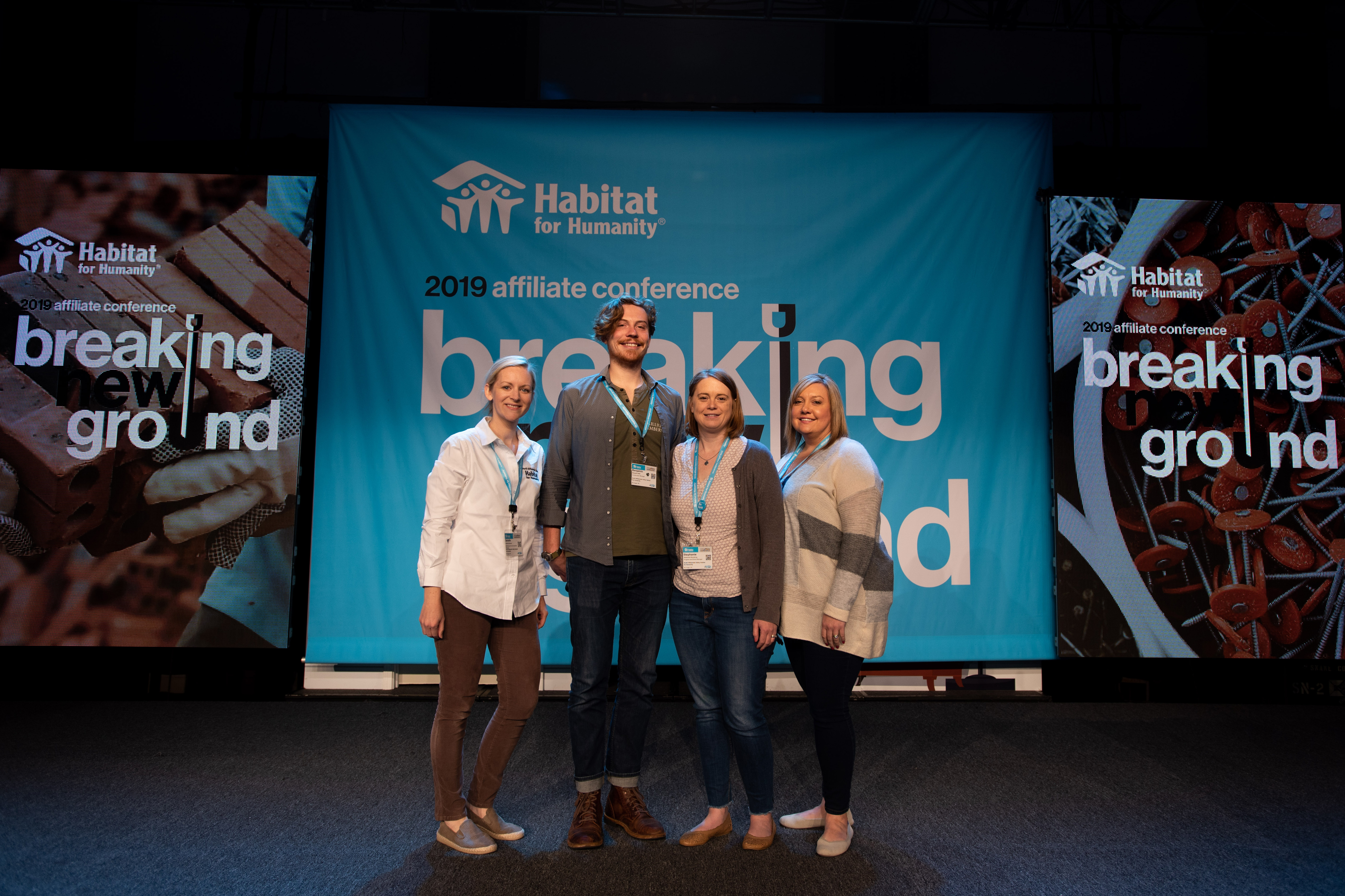 Habitat Conference