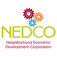 NEDCO logo
