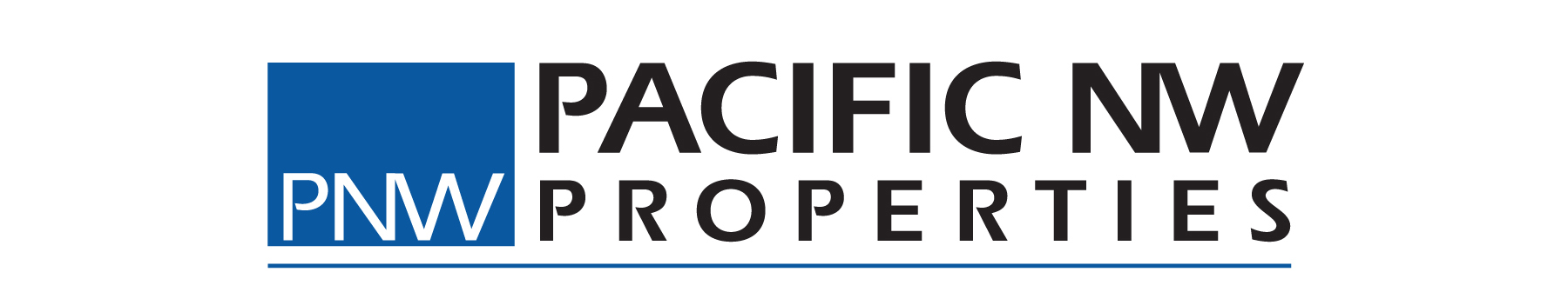 Pacific NW Properties logo