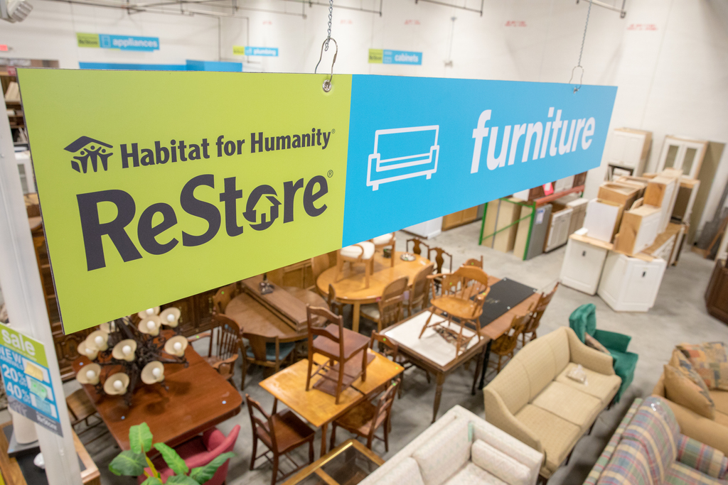 ReStore furniture