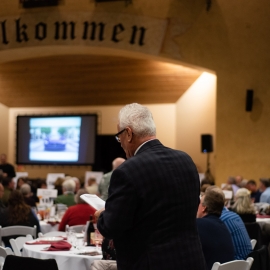 2019 Framing the Future Dinner and Auction