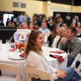 2019 Framing the Future Dinner and Auction