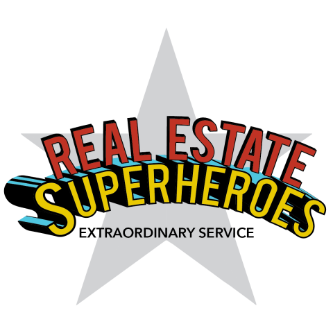 Real Estate Superheroes