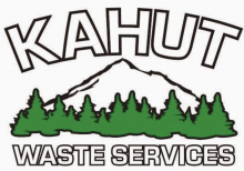 Kahut Waste Services
